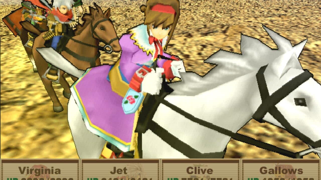 Wild Arms 3 thumbnail 3