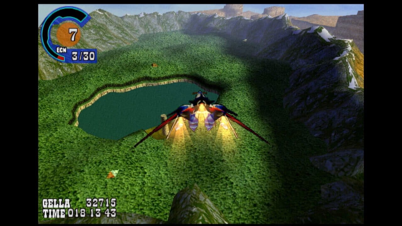 Wild Arms 3 thumbnail 5
