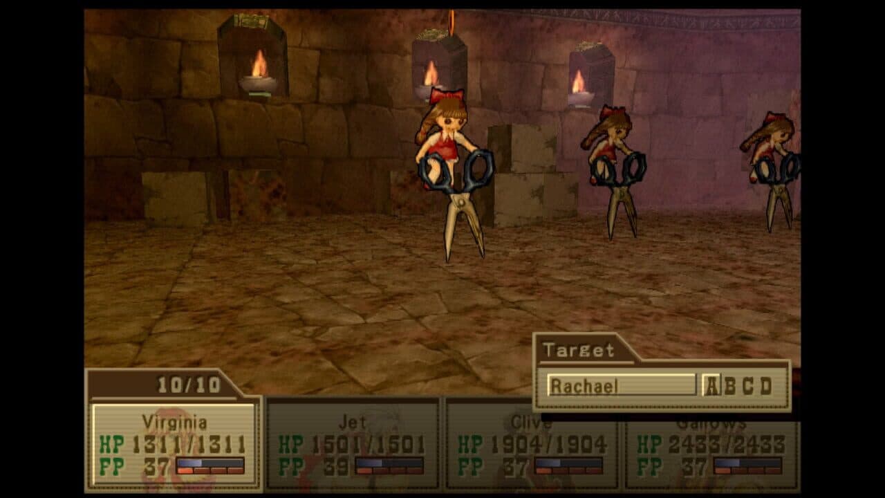 Wild Arms 3 thumbnail 6