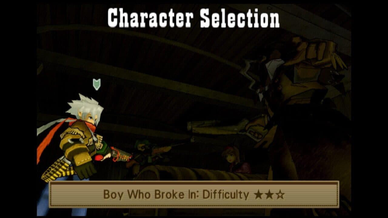 Wild Arms 3 thumbnail 7