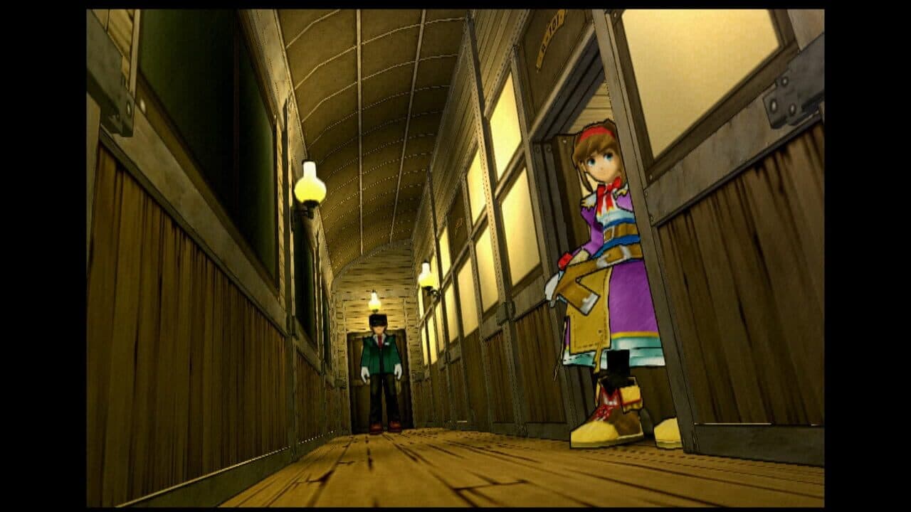 Wild Arms 3 thumbnail 8