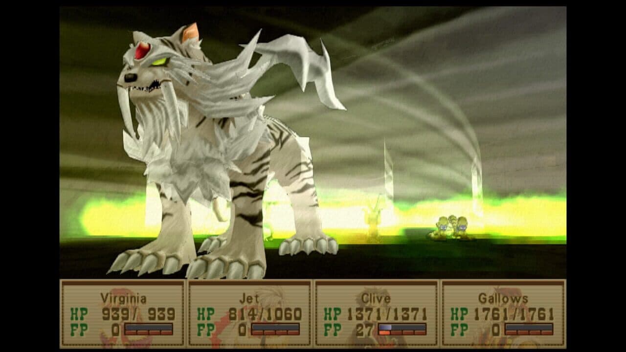 Wild Arms 3 thumbnail 10