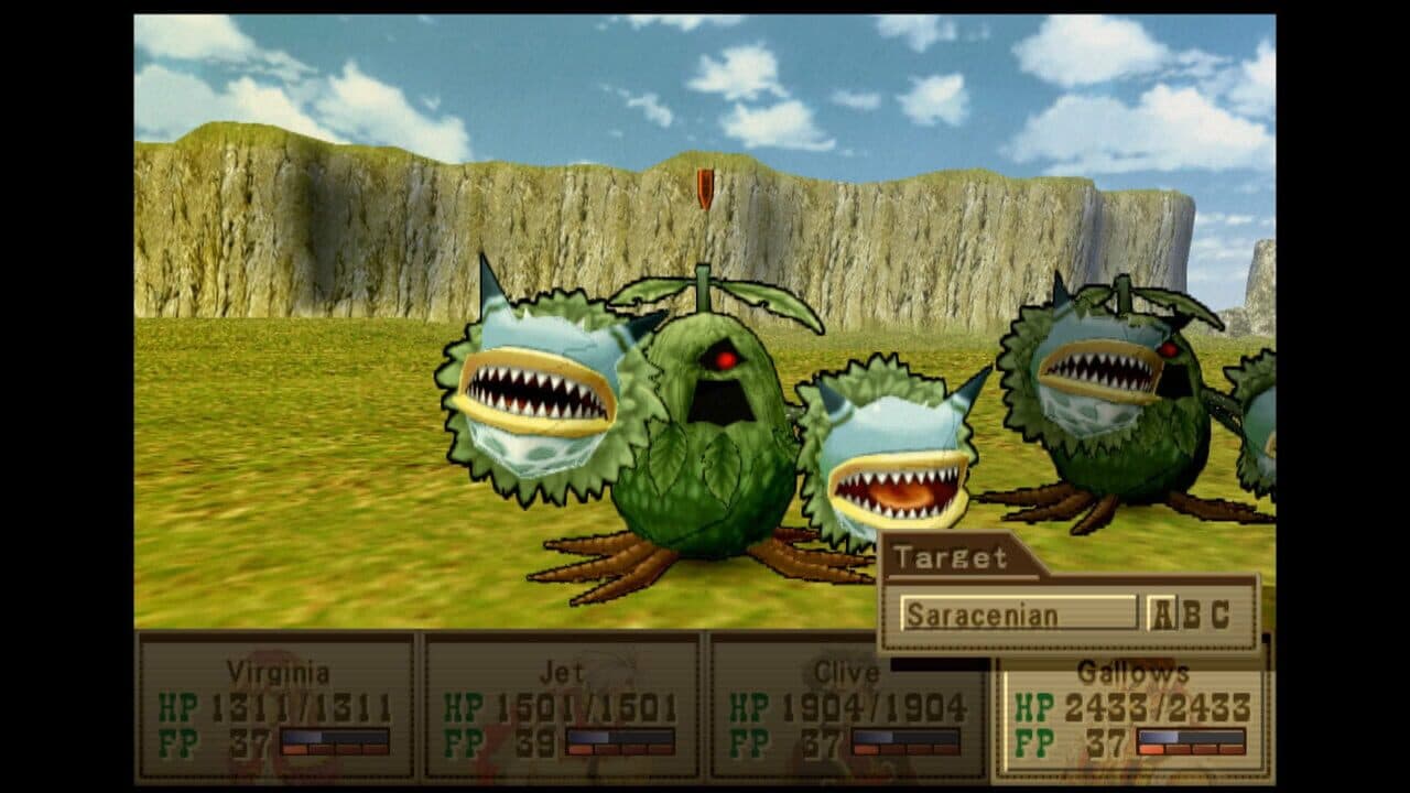 Wild Arms 3 thumbnail 11