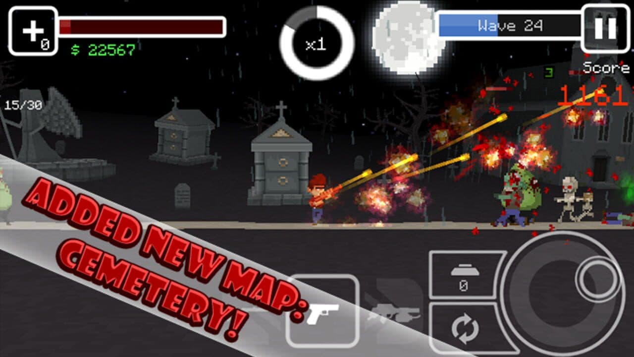 Undead Pixels thumbnail 3