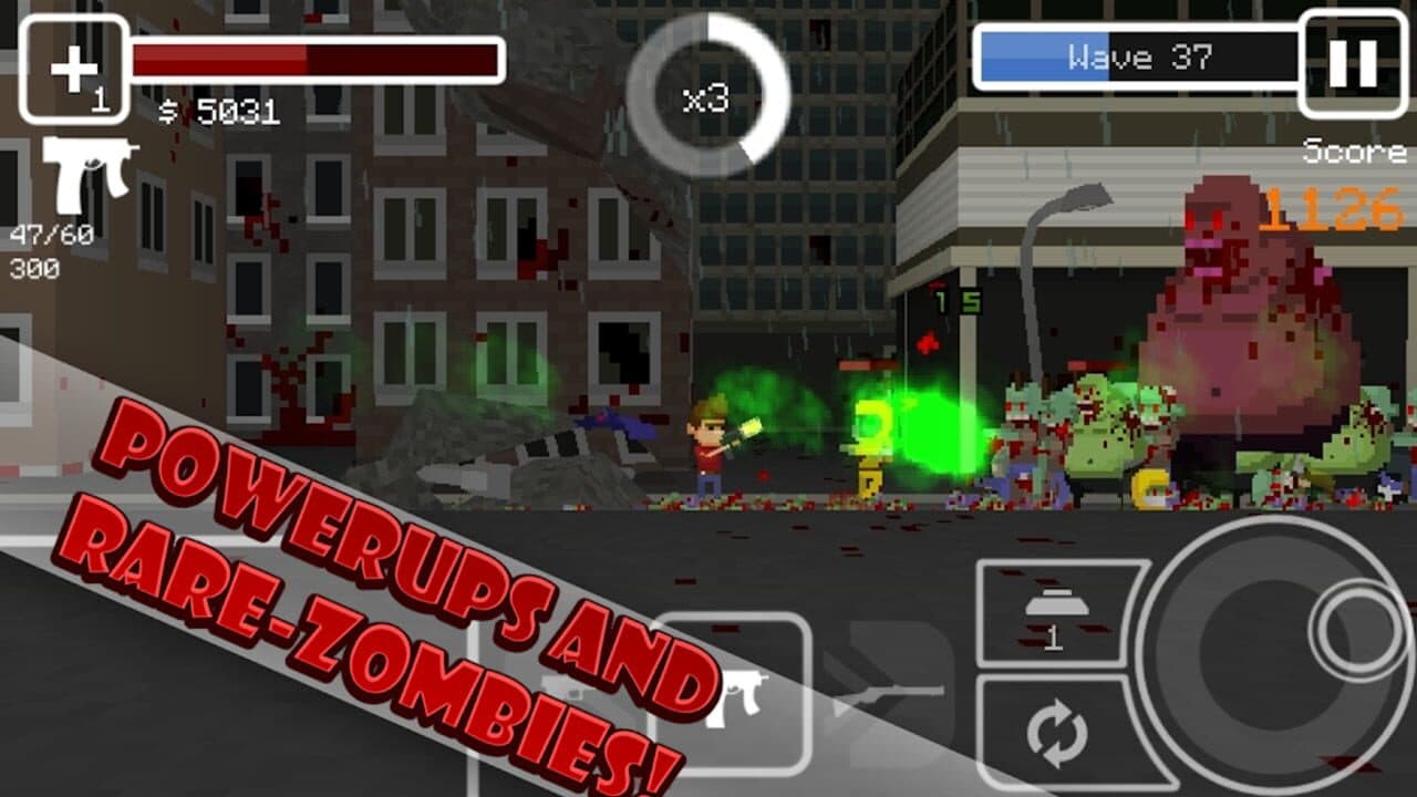 Undead Pixels thumbnail 2
