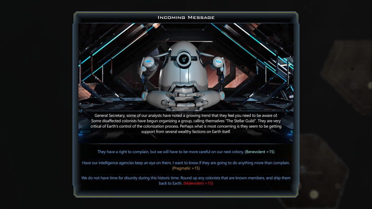 Galactic Civilizations III: Rise of the Terrans DLC thumbnail 2
