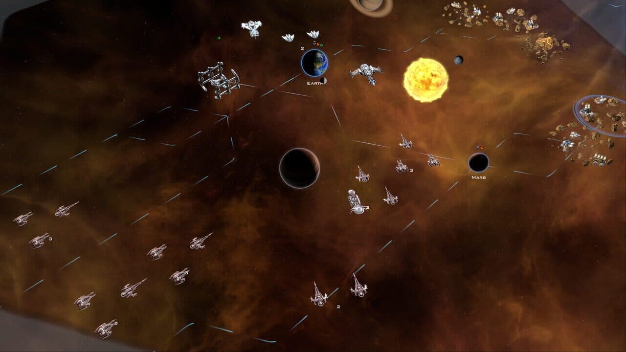 Galactic Civilizations III: Rise of the Terrans DLC thumbnail 3