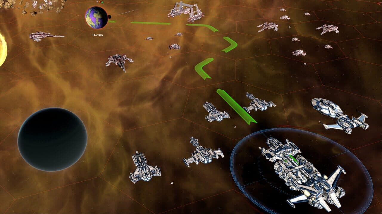 Galactic Civilizations III: Rise of the Terrans DLC thumbnail 5