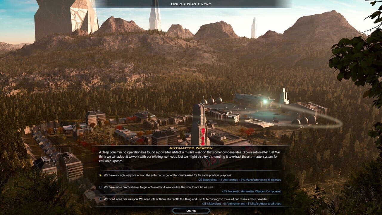 Galactic Civilizations III: Lost Treasures DLC thumbnail 5
