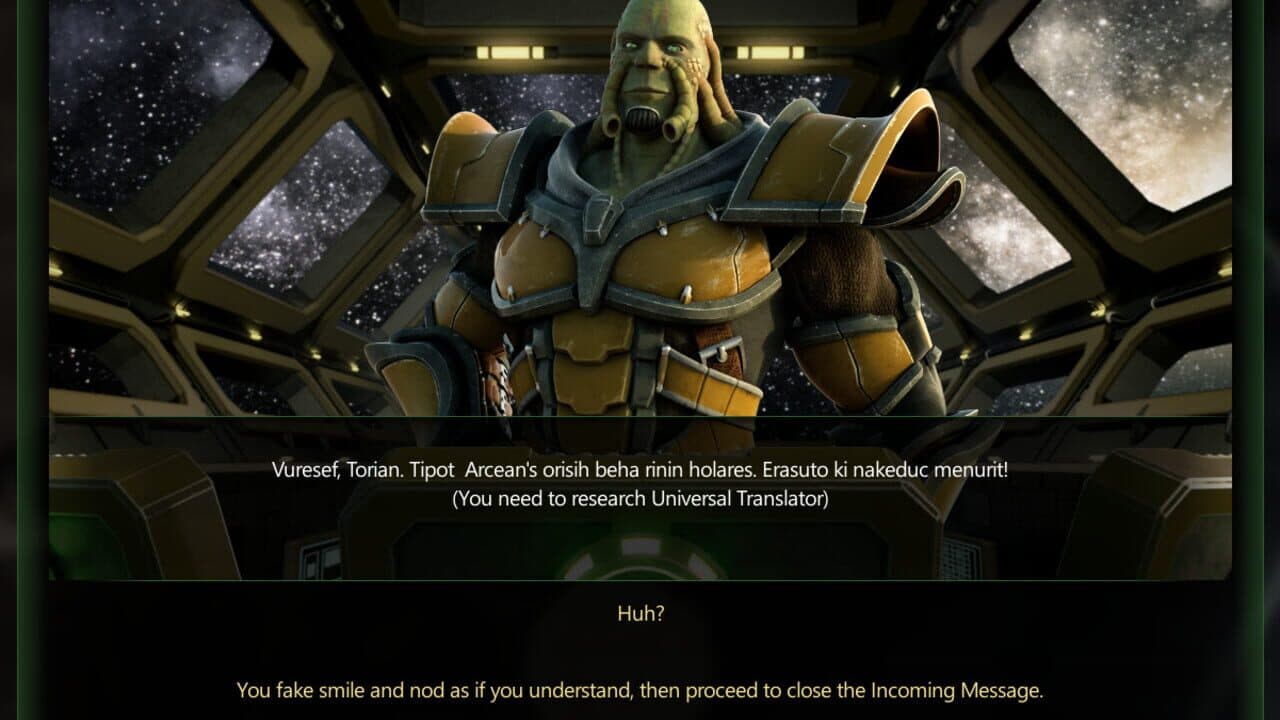 Galactic Civilizations III: Mercenaries Expansion Pack thumbnail 2