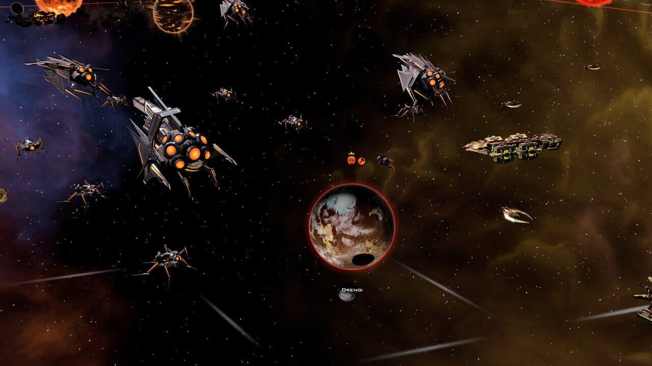 Galactic Civilizations III: Mega Events DLC thumbnail 2