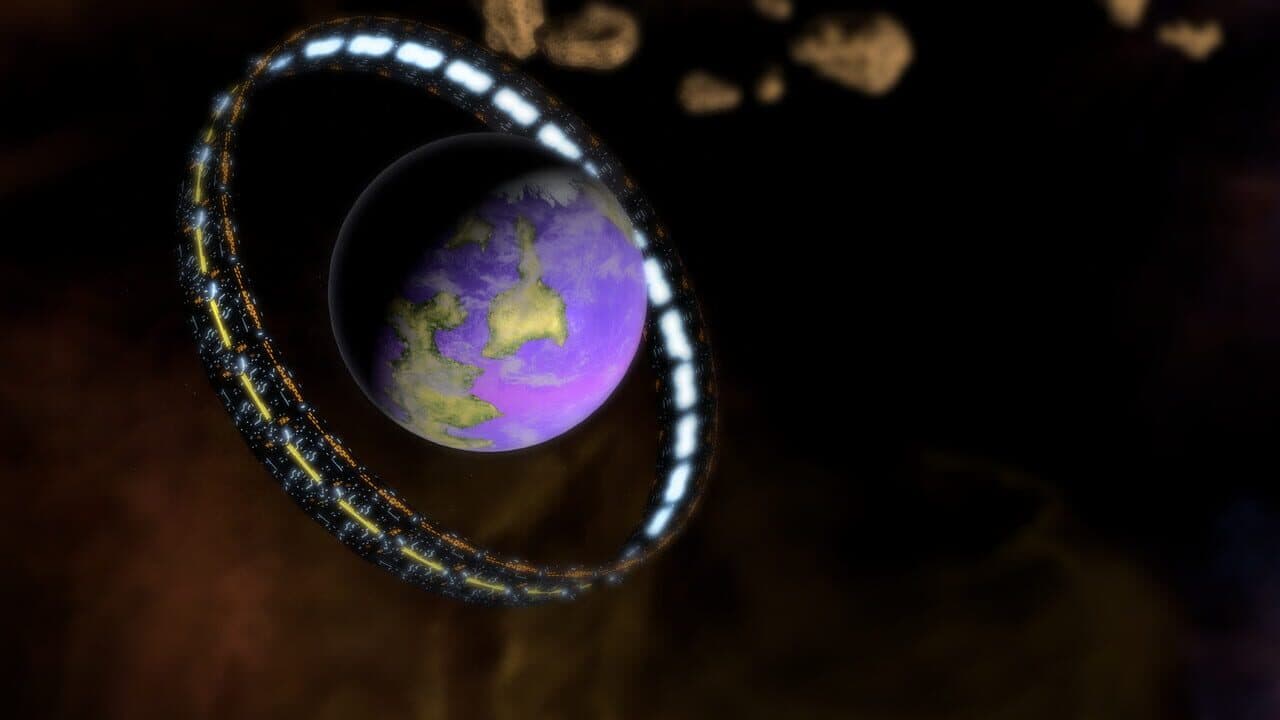 Galactic Civilizations III: Precursor Worlds DLC screenshot 1