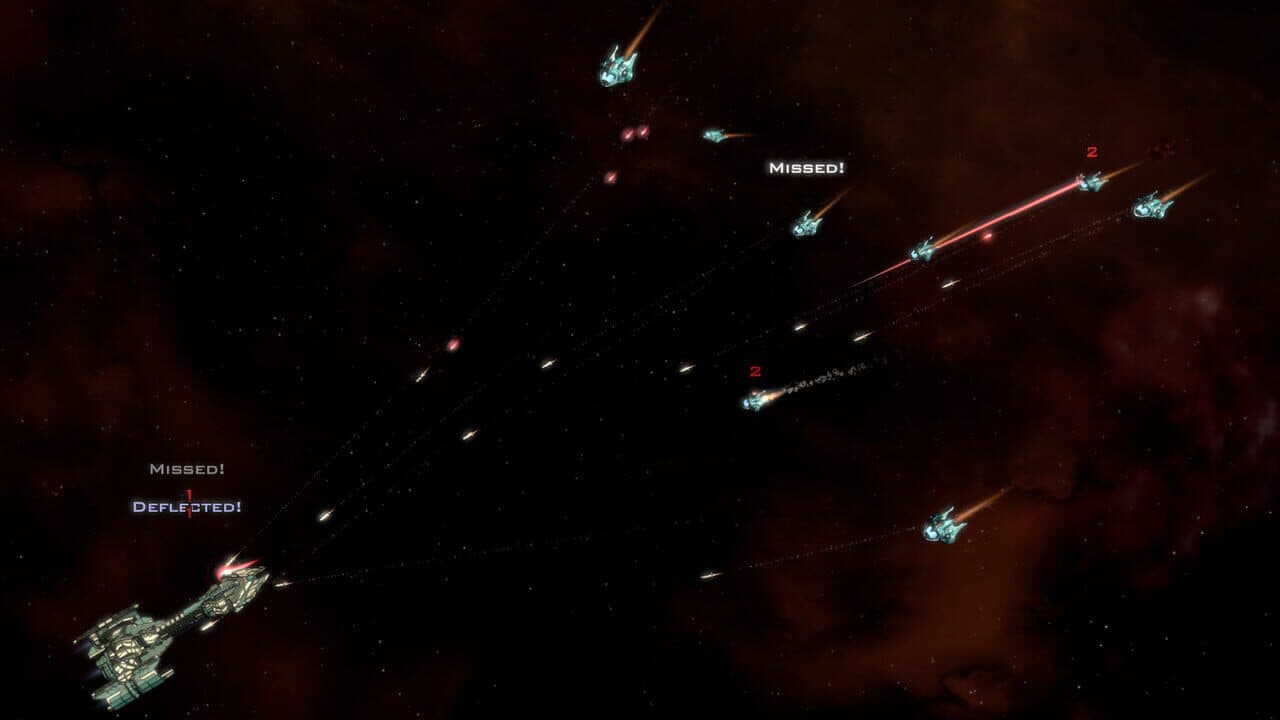 Galactic Civilizations III: Retribution Expansion thumbnail 3