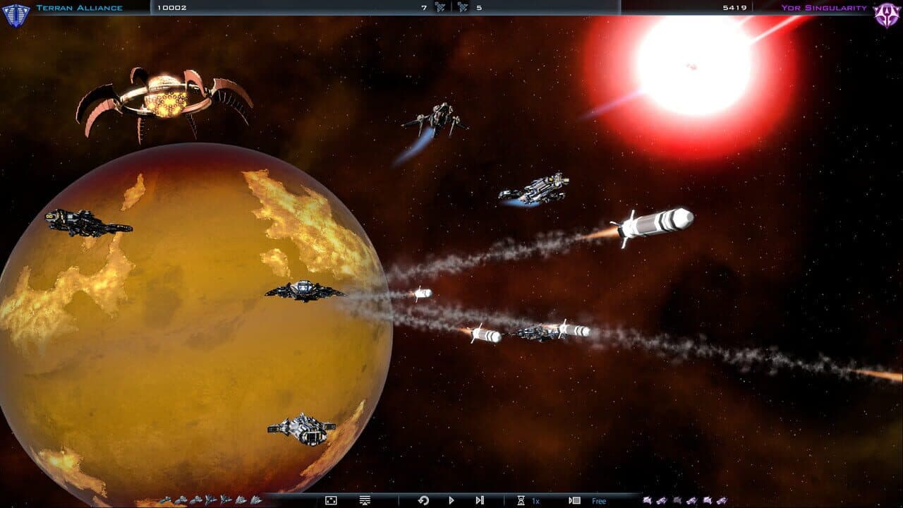 Galactic Civilizations III: Precursor Worlds DLC thumbnail 4