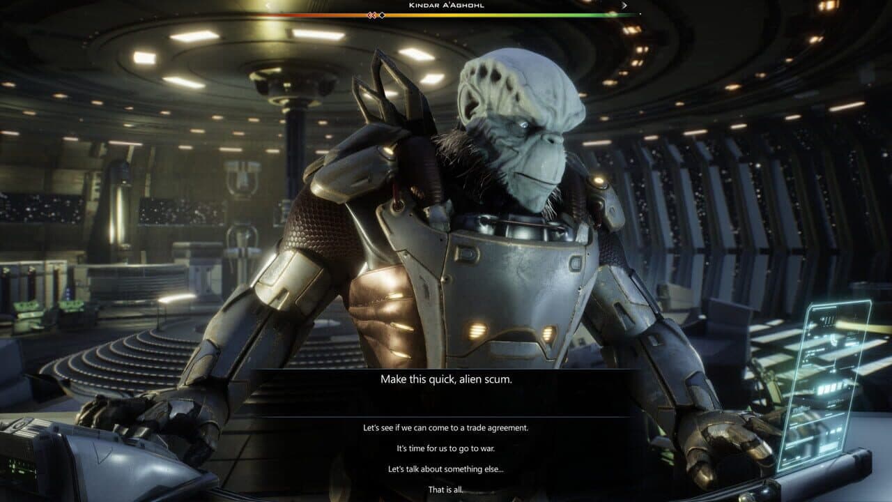 Galactic Civilizations III: Retribution Expansion thumbnail 5