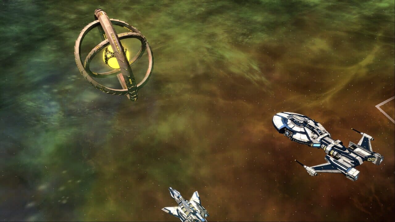 Galactic Civilizations III: Precursor Worlds DLC thumbnail 5