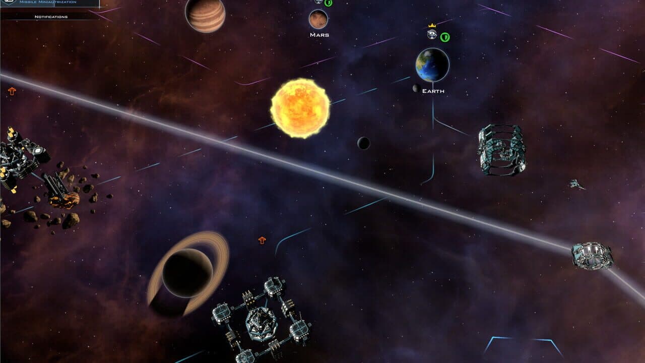 Galactic Civilizations III: Retribution Expansion thumbnail 6