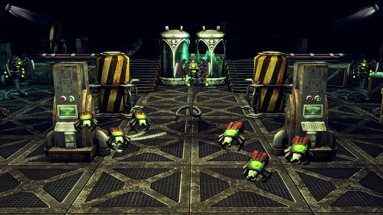 Warhammer 40,000: Space Wolf - Saga of the Great Awakening thumbnail 5