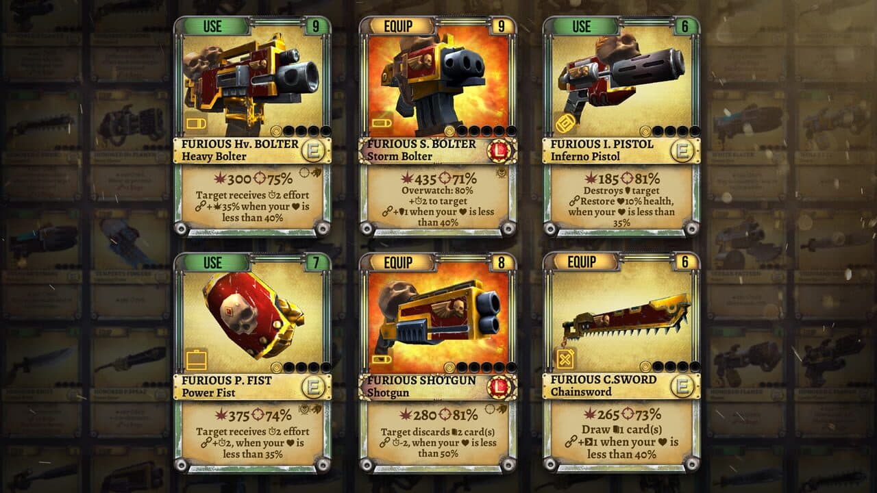 Warhammer 40,000: Space Wolf - Fall of Kanak thumbnail 8