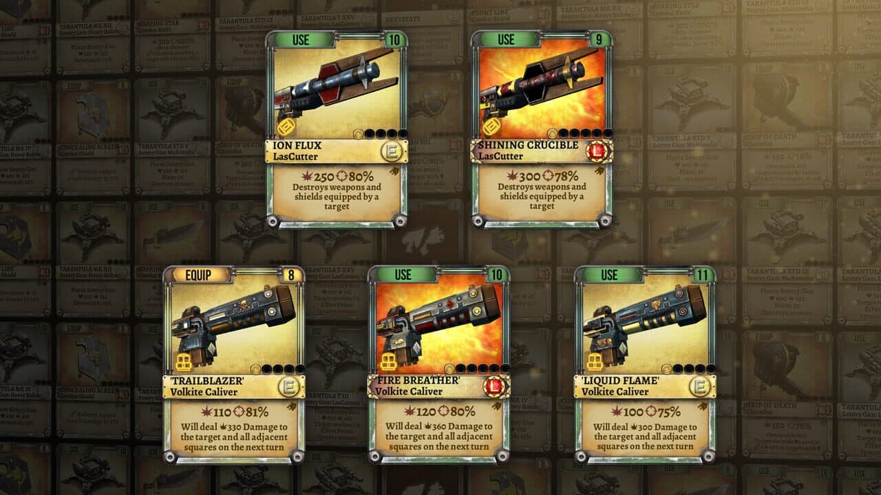 Warhammer 40,000: Space Wolf - Sigurd Ironside thumbnail 7