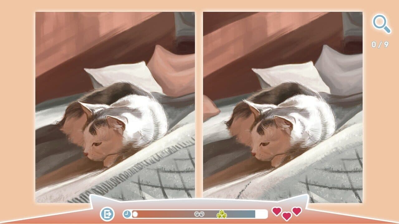 Cute Cats thumbnail 2