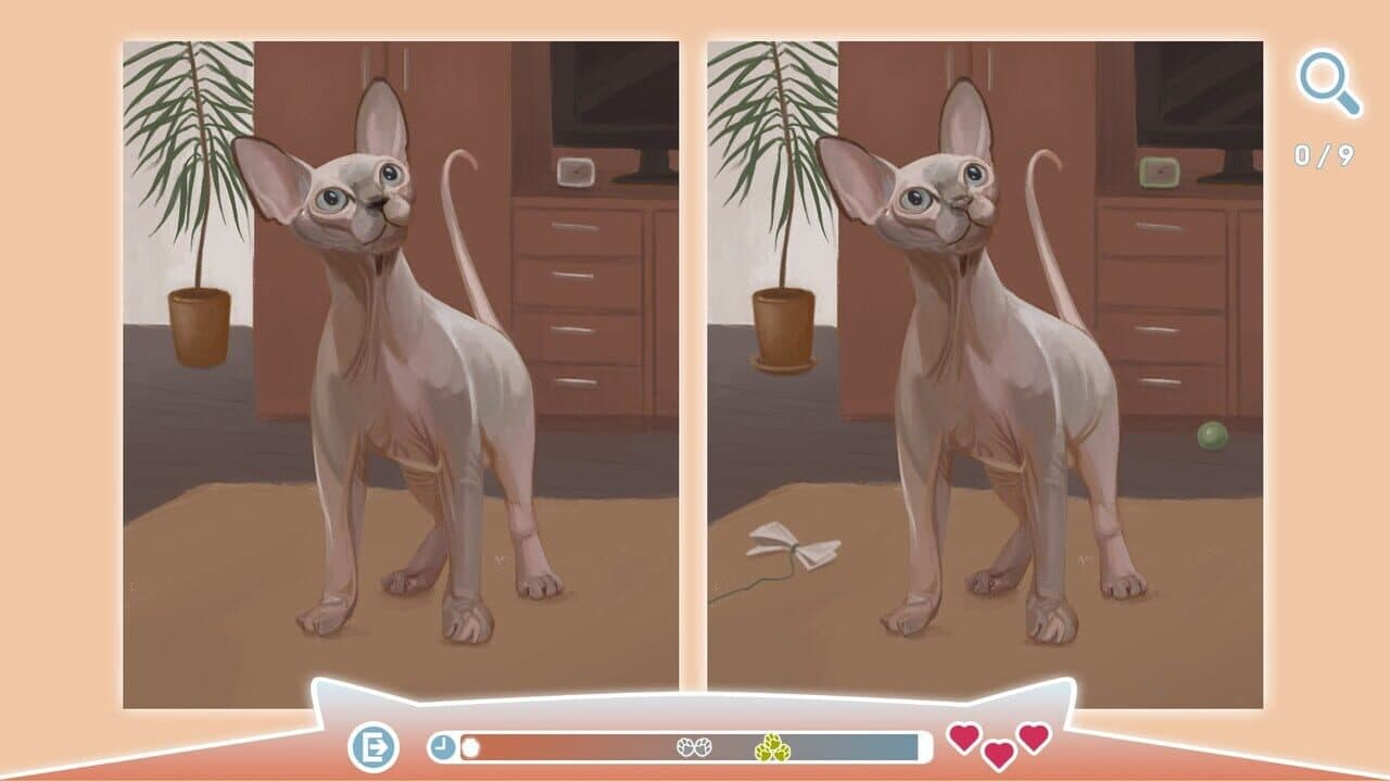 Cute Cats thumbnail 3