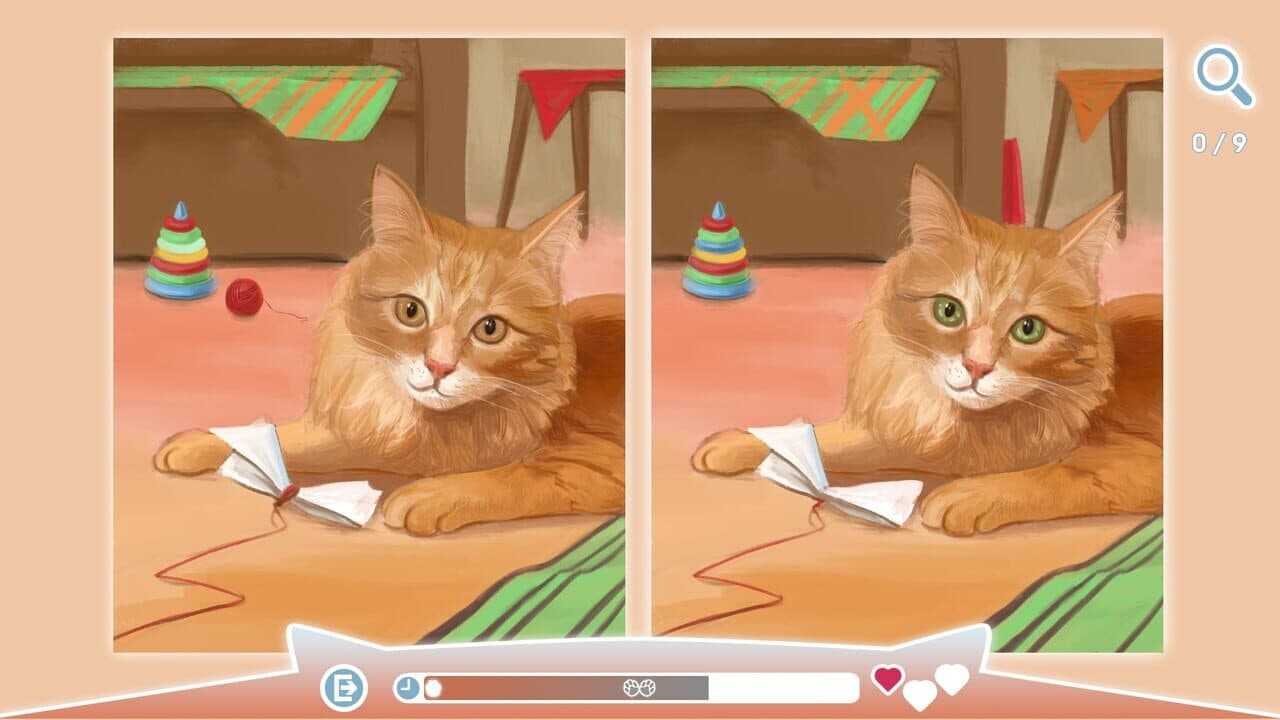 Cute Cats thumbnail 4