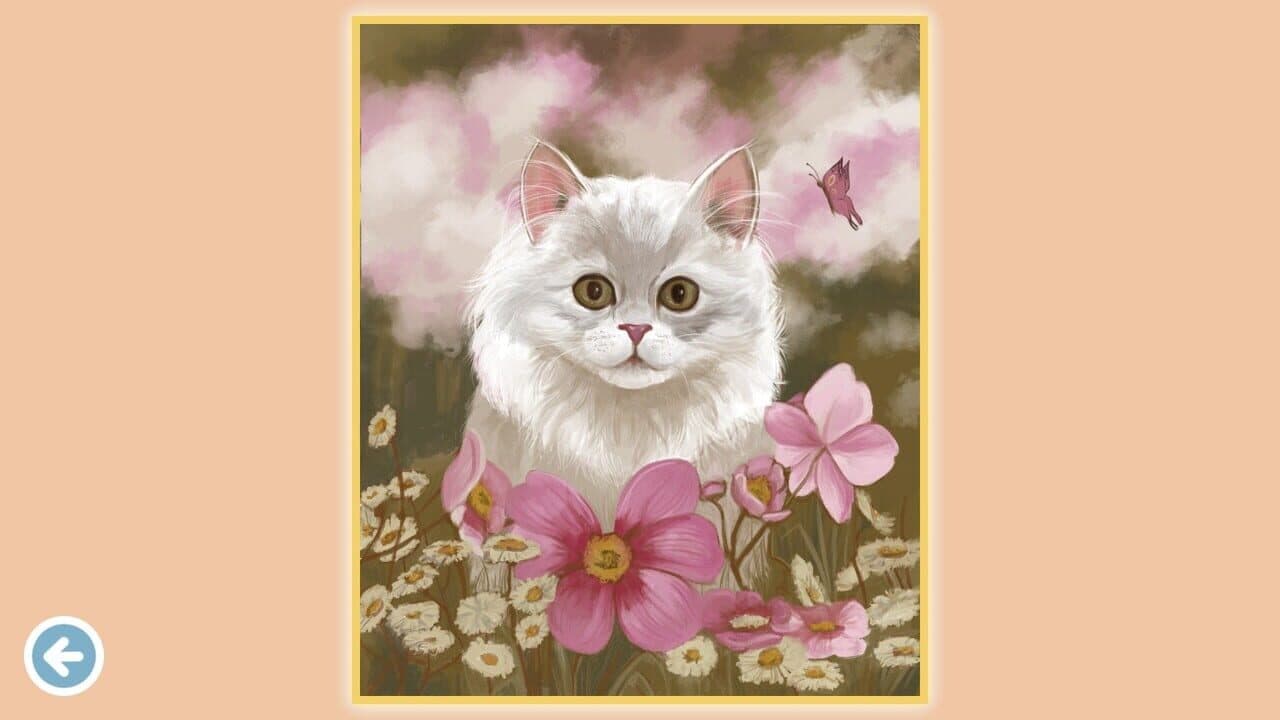 Cute Cats thumbnail 5