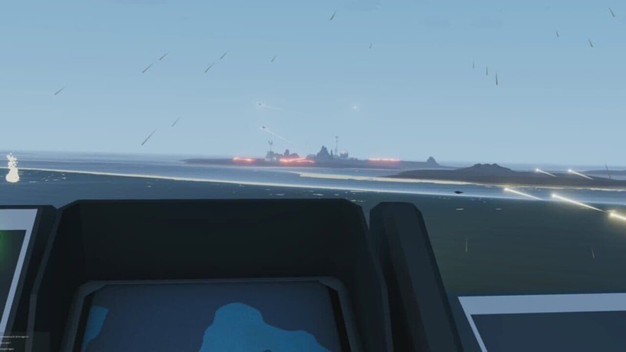 Carrier Command 2 VR thumbnail 23