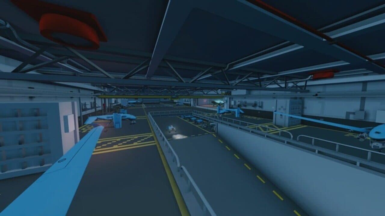 Carrier Command 2 VR thumbnail 24
