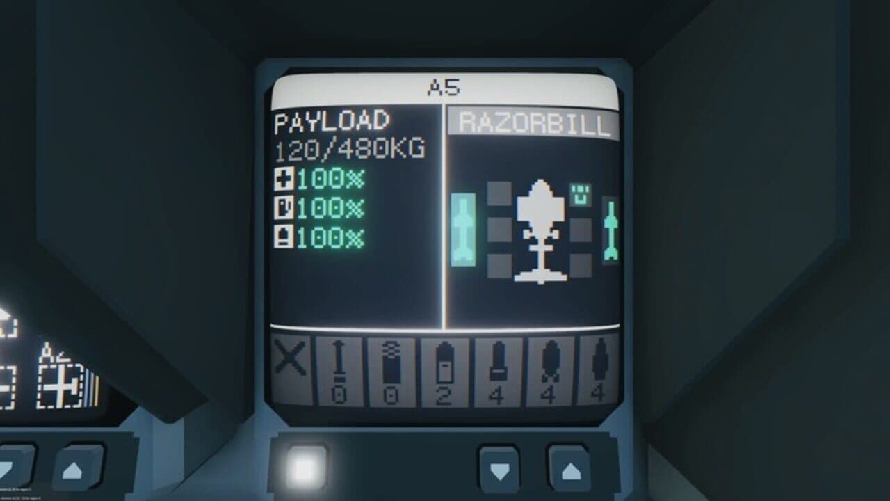 Carrier Command 2 VR thumbnail 25