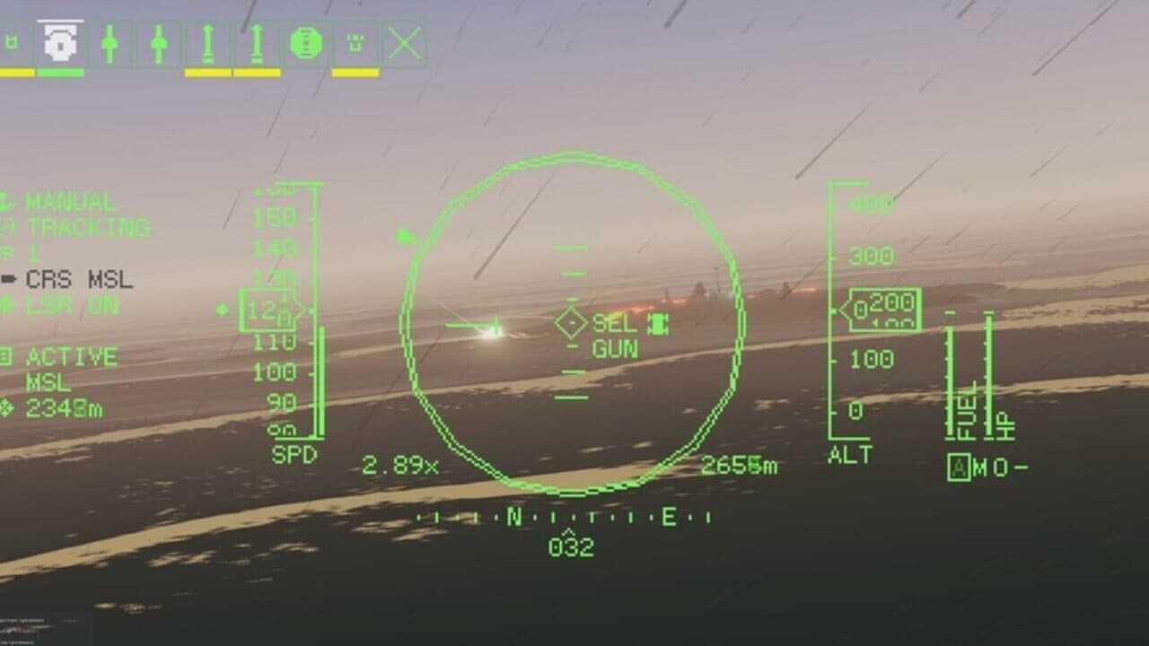 Carrier Command 2 VR thumbnail 3