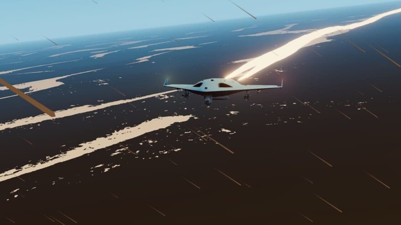 Carrier Command 2 VR thumbnail 28