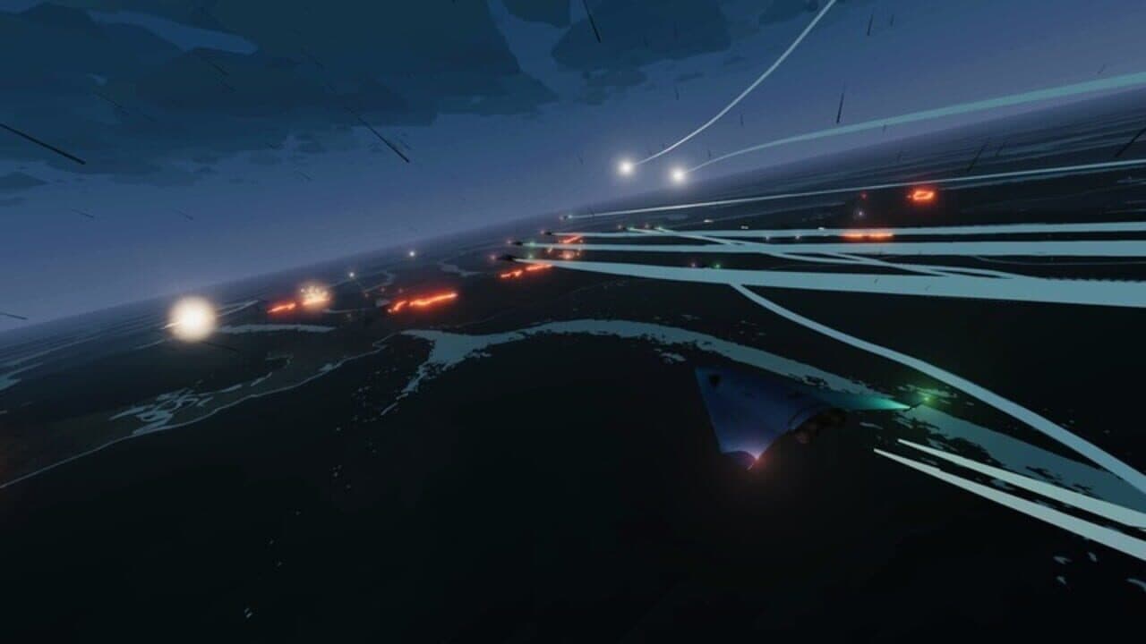 Carrier Command 2 VR thumbnail 29