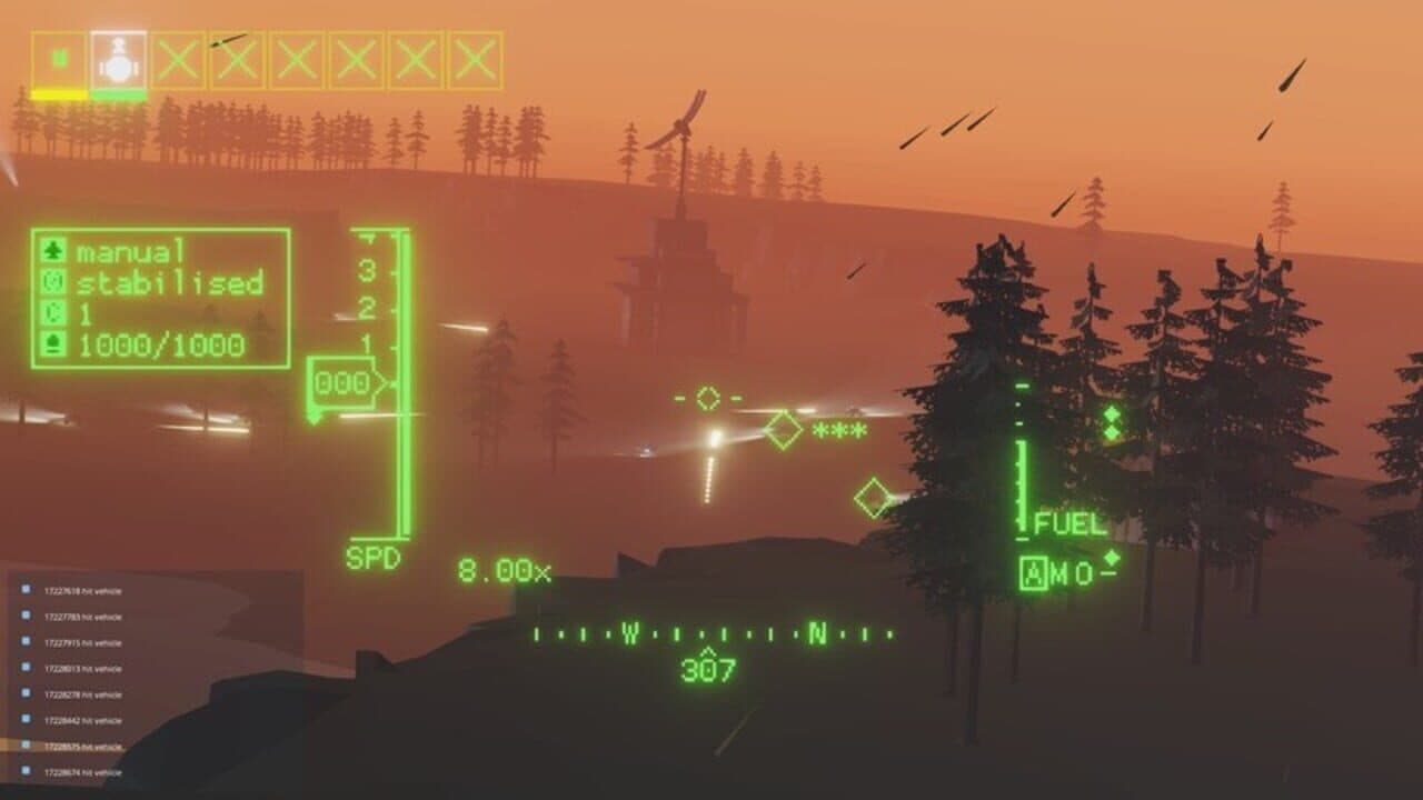Carrier Command 2 VR thumbnail 5