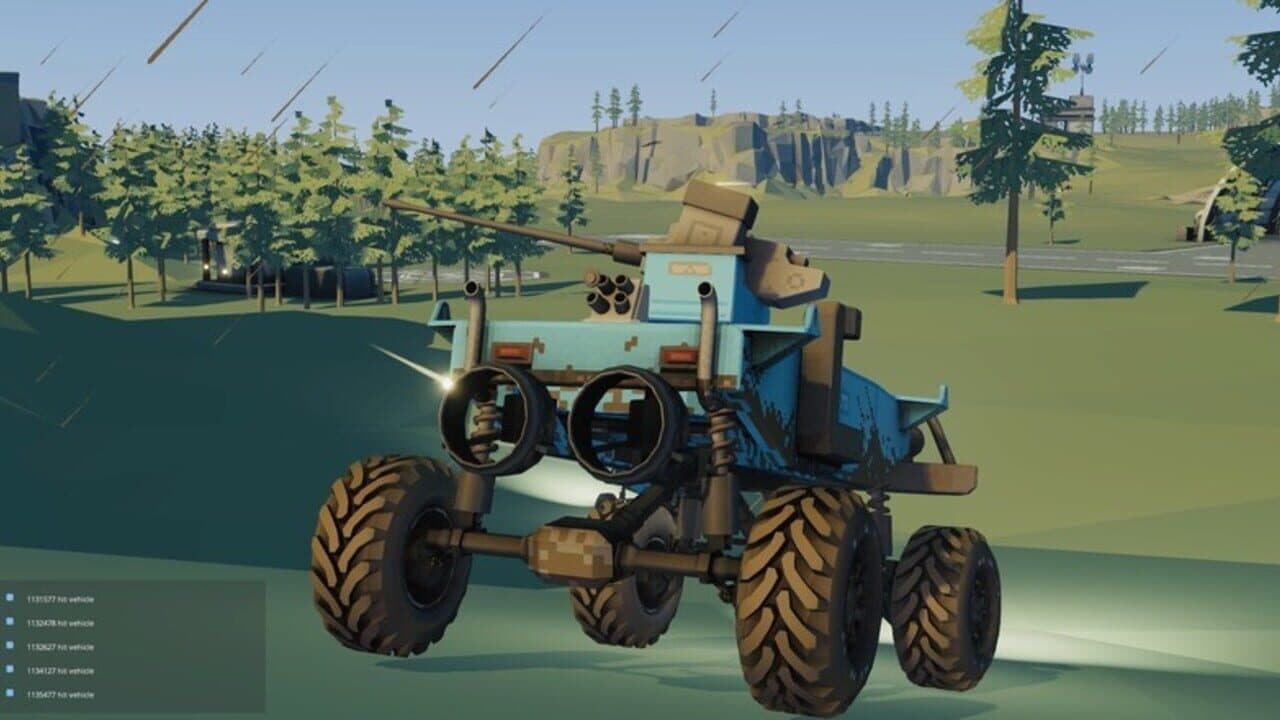 Carrier Command 2 VR thumbnail 6