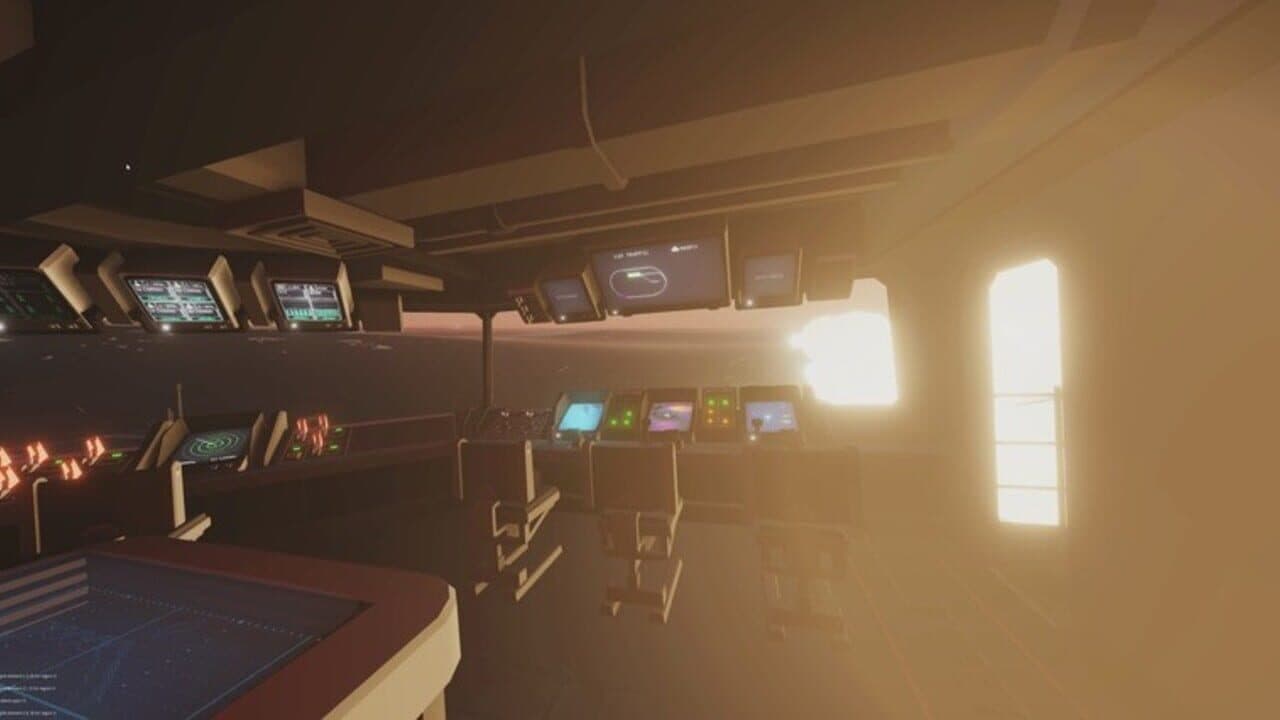 Carrier Command 2 VR thumbnail 7