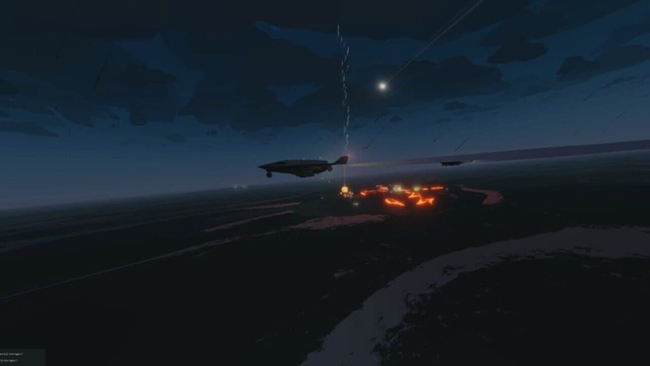 Carrier Command 2 VR thumbnail 13