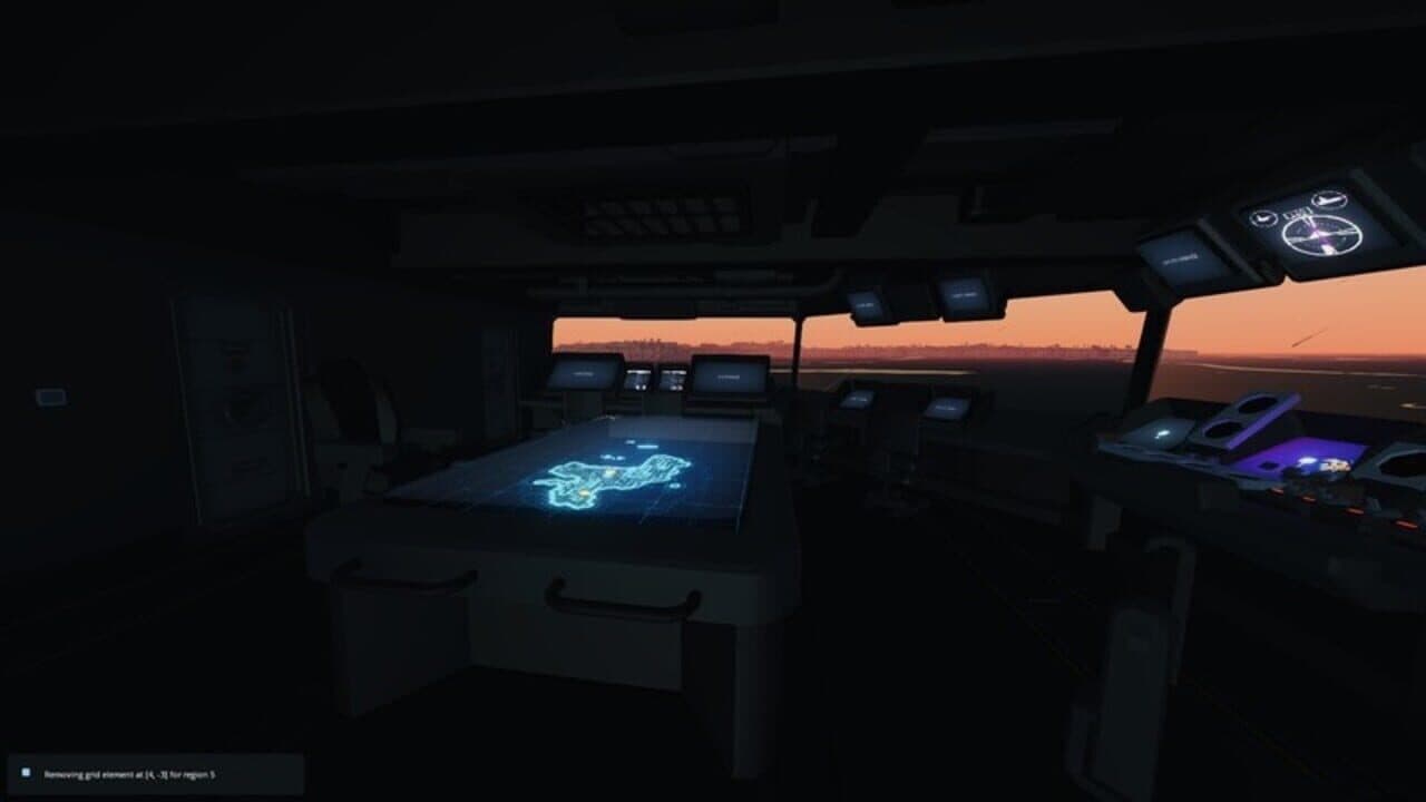 Carrier Command 2 VR thumbnail 17