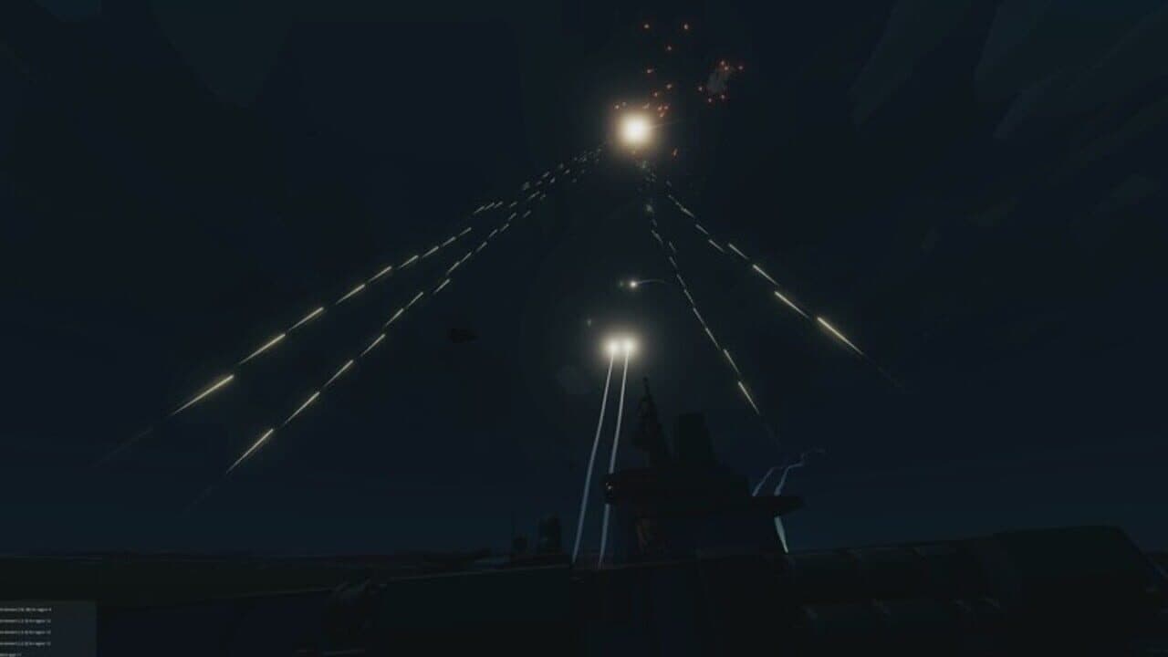 Carrier Command 2 VR thumbnail 18