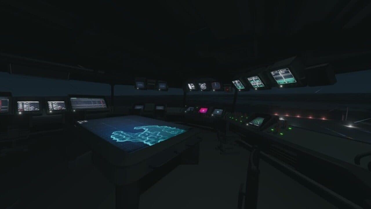 Carrier Command 2 VR thumbnail 19