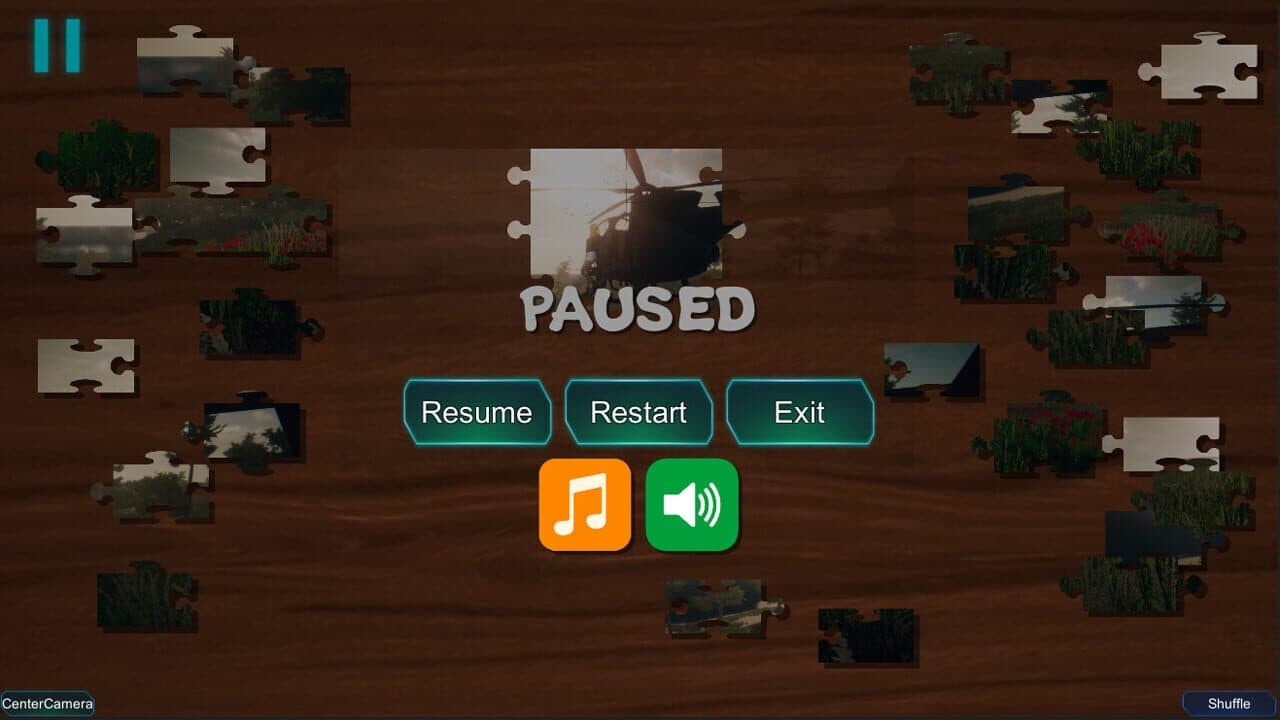 Gunship Recon: Character Puzzles thumbnail 8