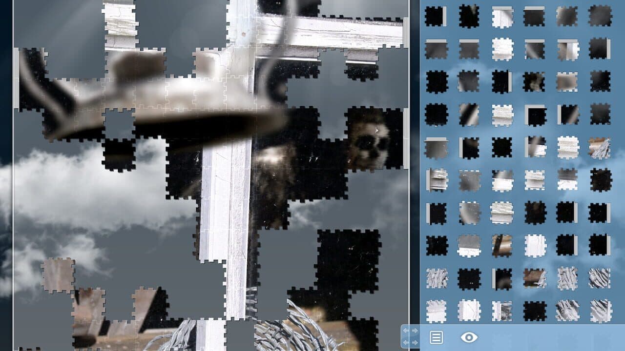 Animated Puzzles: Spooky Pack thumbnail 2