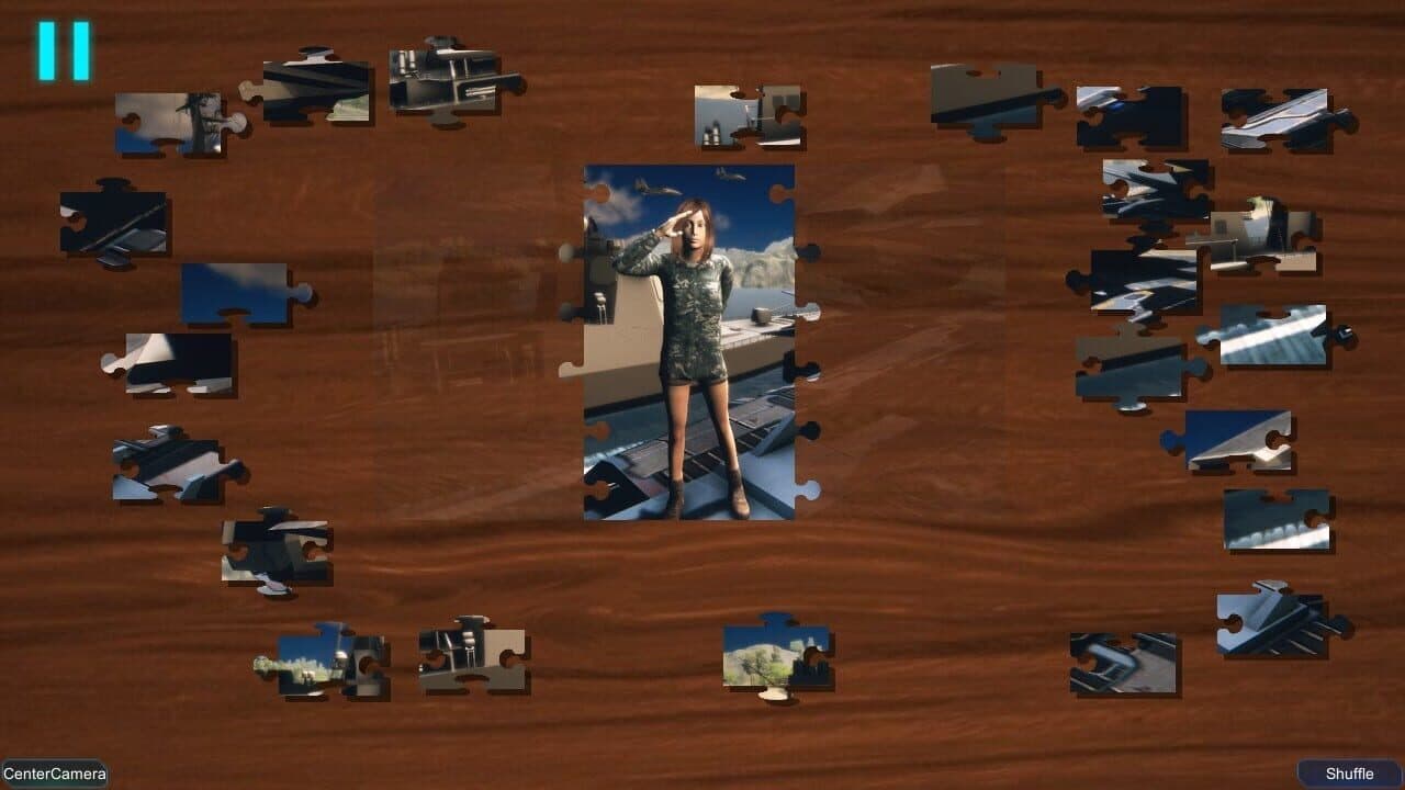 Massive Air Combat: Puzzles thumbnail 3