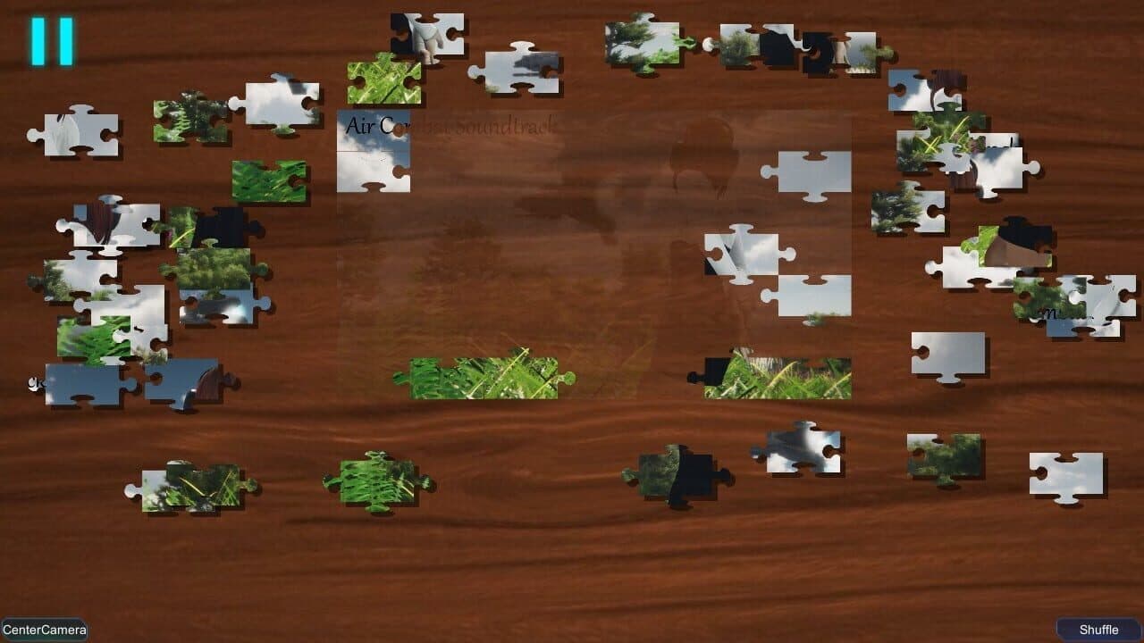 Massive Air Combat: Puzzles thumbnail 5