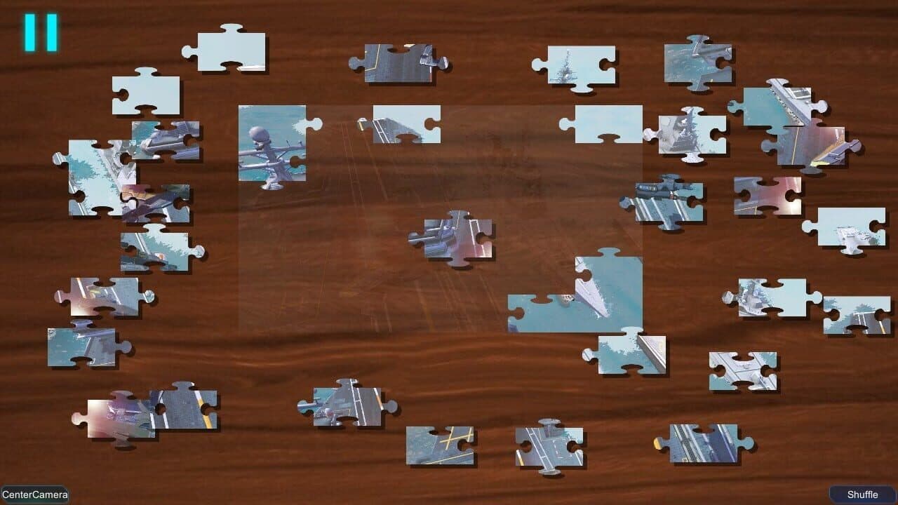 Massive Air Combat: Puzzles thumbnail 6