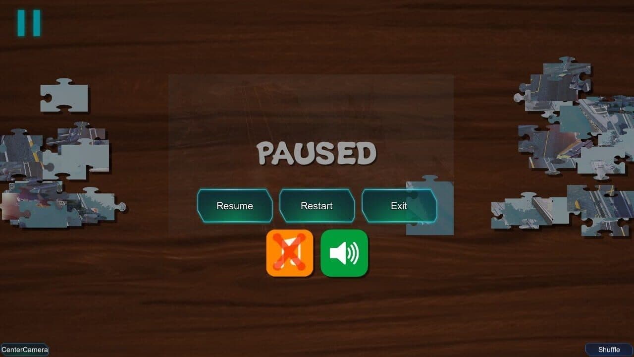 Massive Air Combat: Puzzles thumbnail 8