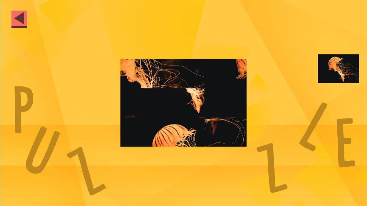 Game of Puzzles: Animals thumbnail 3