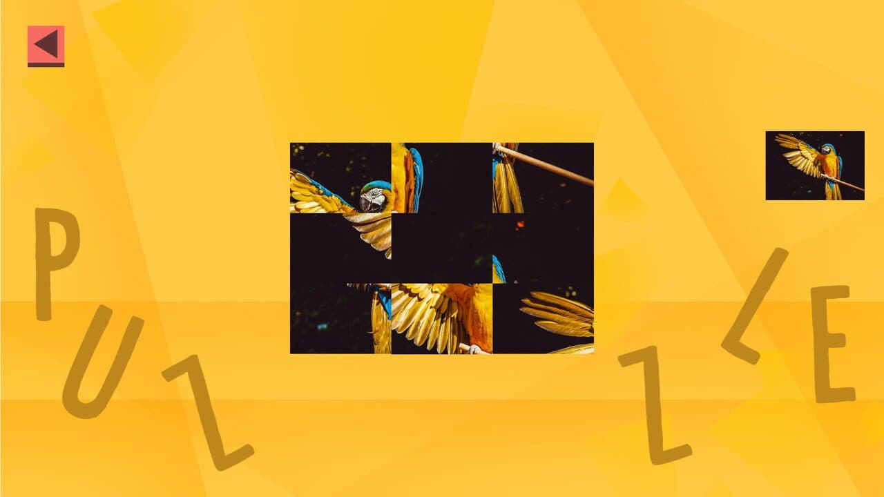 Game of Puzzles: Animals - Expansion Pack thumbnail 2
