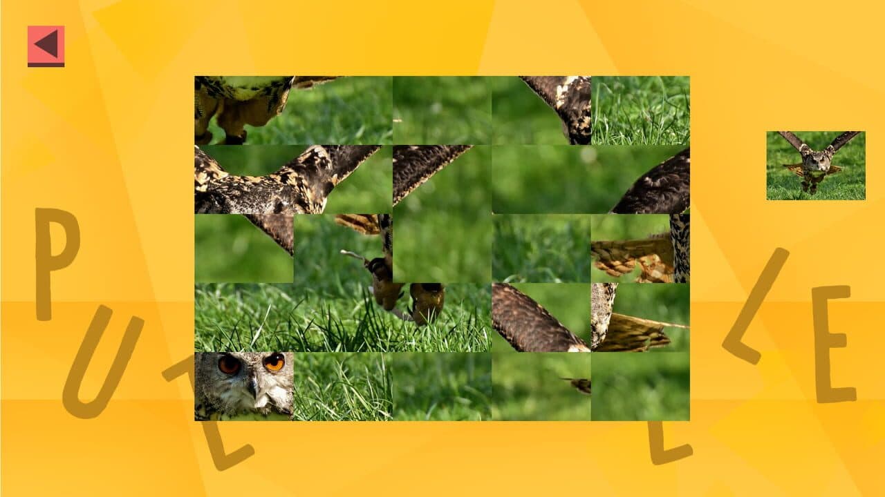 Game of Puzzles: Animals - Expansion Pack thumbnail 4